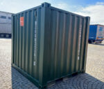 Neuer 8-Fuß-Versandcontainer – Bild 4