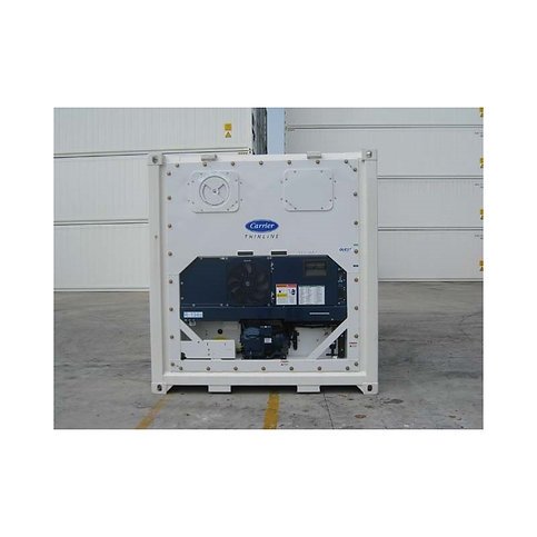 130d33_1db926517a8c487cae4d922d4f11801amv2-1.jpg Gebrauchter 45' Kühlcontainer – Bild 1