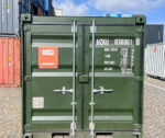 Neuer 8-Fuß-Versandcontainer – Bild 5