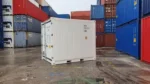 10-Fuß-Kühlcontainer