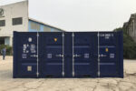 20'-Container - 4 Seitentüren
