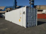 Container 45' High Cube – Bild 6