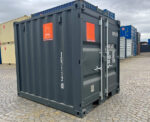 Neuer 8-Fuß-Versandcontainer – Bild 10