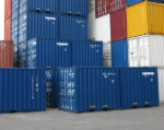 Container 10' Trockenstandard – Bild 5