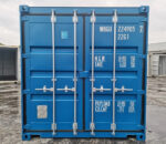 Neuer 20-Fuß-Trockenfracht-(DC)-Einwegcontainer – Bild 3
