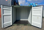 Neuer 8-Fuß-Versandcontainer – Bild 2