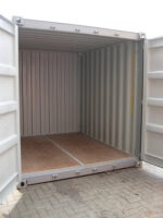 Container 10' Trockenstandard – Bild 6