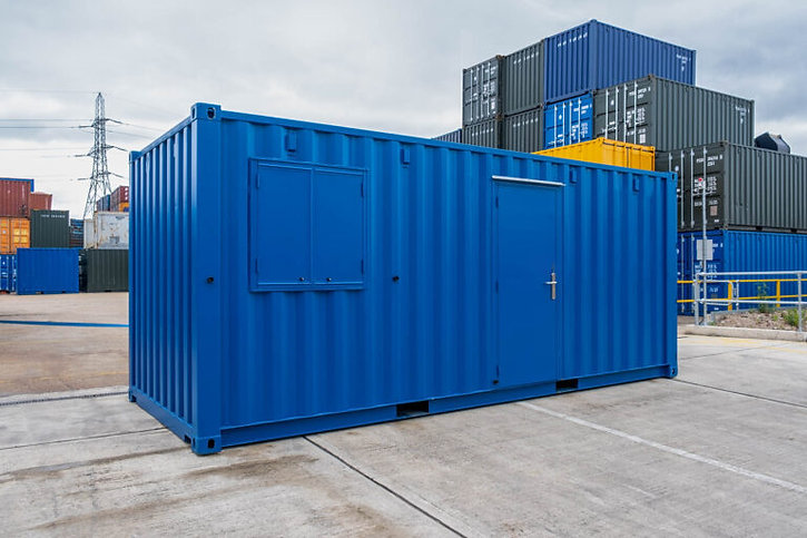 130d33_ff98e66fc8e14e96863908522902b06emv2-1.jpg 20' Bürocontainer – Bild 1