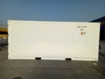 Carrier PrimeLine 20 Fuß Kühlcontainer – Bild 2