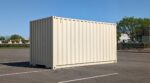 16-Fuß-Lagercontainer – Bild 4
