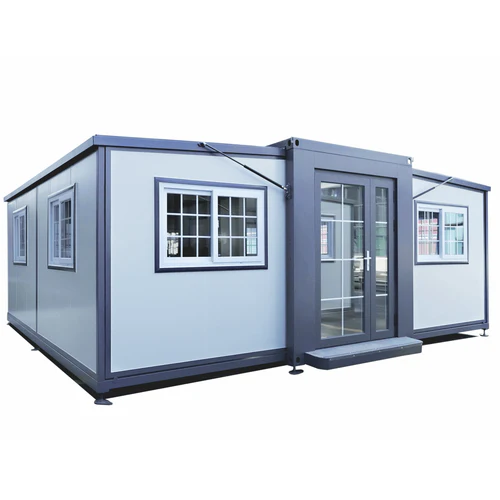 W12.webp Mobiler Wohncontainer / Tiny House Deluxe 20 Fuß – Bild 1