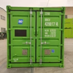 20-Fuß-Offshore-Container DNV 2.7-1
