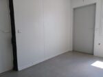 DUO-BÜRO- UND WOHNCONTAINER MIT DUSCHE UND WC, OPTIONAL MIT KOCHECKE (30 m²) – Bild 16