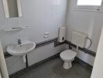DUO-BÜRO- UND WOHNCONTAINER MIT DUSCHE UND WC, OPTIONAL MIT KOCHECKE (30 m²) – Bild 19