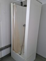 DUO-BÜRO- UND WOHNCONTAINER MIT DUSCHE UND WC, OPTIONAL MIT KOCHECKE (30 m²) – Bild 20