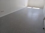 DUO-BÜRO- UND WOHNCONTAINER MIT DUSCHE UND WC, OPTIONAL MIT KOCHECKE (30 m²) – Bild 22