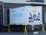 4er-Set Stützfüße für Seecontainer – Bild 8