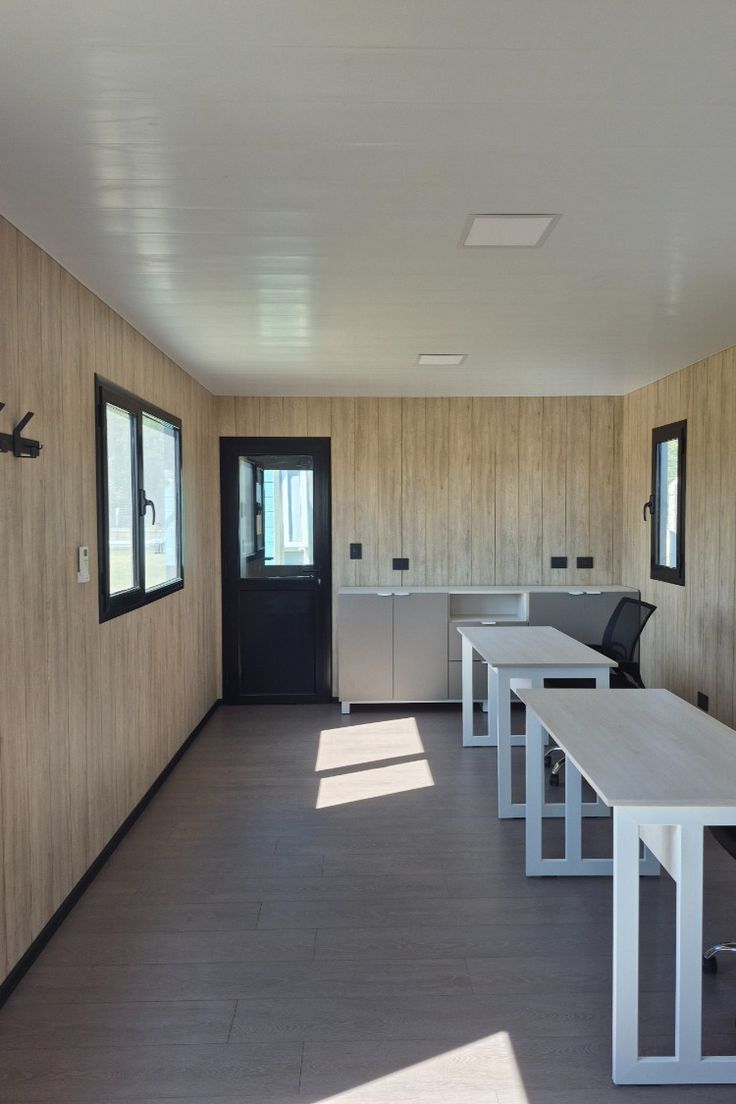 Bürocontainer
